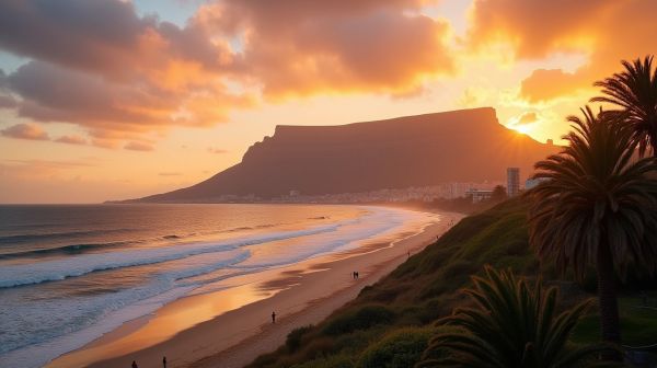 Why South Africa should be your next travel destination